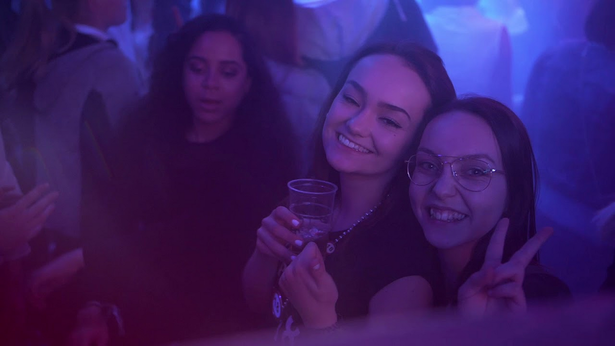 Full Speed Aftermovie 2018