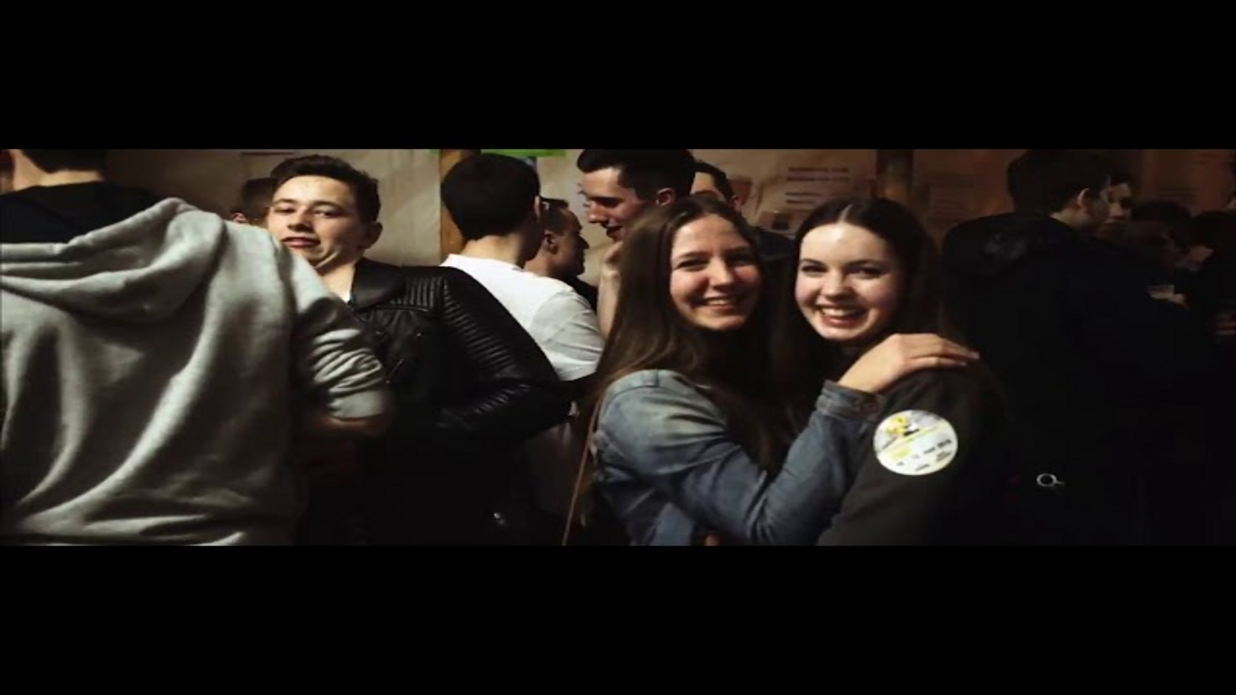 Full Speed Aftermovie 2016